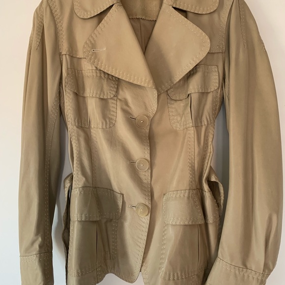 Donna Karan a la Yves Saint Laurent - Picture 2 of 15